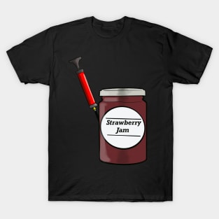 Pump up the jam T-Shirt